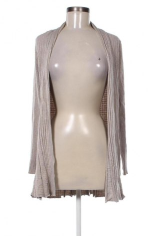 Дамска жилетка Free Quent, Размер M, Цвят Бежов, Цена 2,04 €