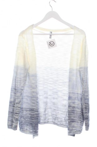 Damen Strickjacke Fresh Made, Größe M, Farbe Mehrfarbig, Preis € 3,99