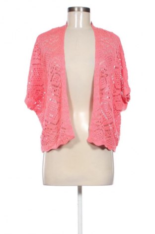 Női kardigán George, Méret L, Szín Piros, Ár 669 Ft