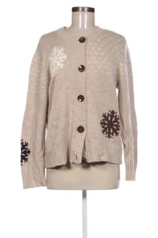 Dámsky kardigán Gerry Weber, Velikost L, Barva Béžová, Cena  939,00 Kč