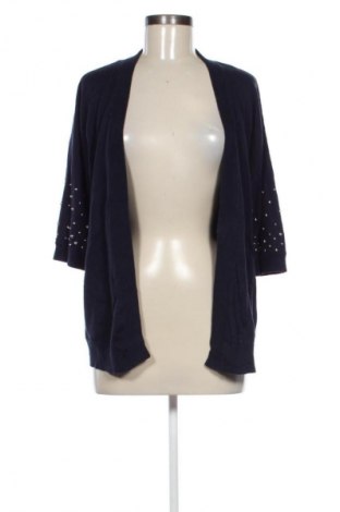 Damski kardigan Gerry Weber, Rozmiar M, Kolor Niebieski, Cena 26,79 zł