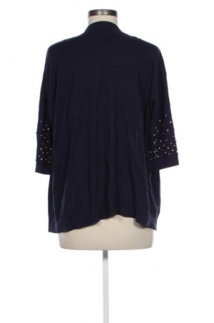 Damski kardigan Gerry Weber, Rozmiar M, Kolor Niebieski, Cena 26,79 zł