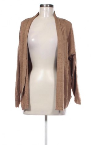 Дамска жилетка Gerry Weber, Размер L, Цвят Кафяв, Цена 17,89 €