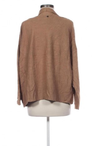 Дамска жилетка Gerry Weber, Размер L, Цвят Кафяв, Цена 17,89 €