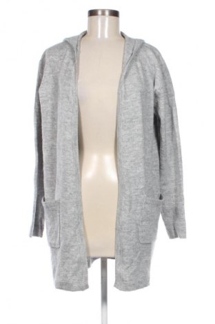 Дамска жилетка Gina, Размер S, Цвят Сив, Цена 5,62 €