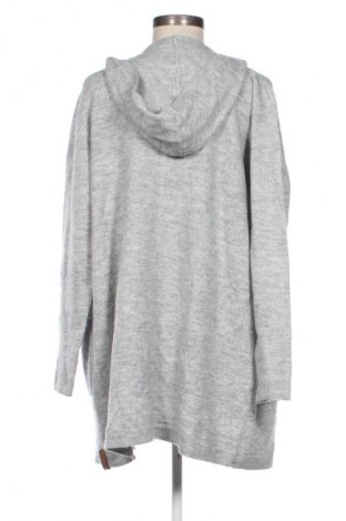 Дамска жилетка Gina, Размер S, Цвят Сив, Цена 5,62 €