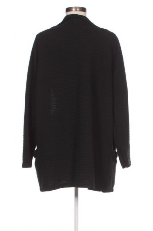 Damski kardigan Gina, Rozmiar XL, Kolor Czarny, Cena 25,99 zł