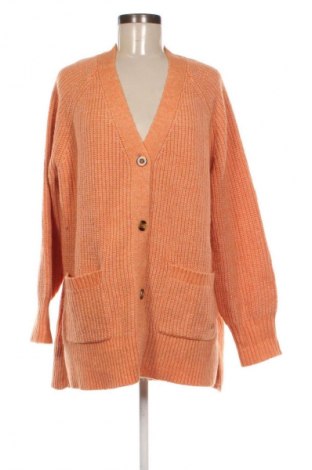 Dámsky kardigán Gina Benotti, Velikost M, Barva Oranžová, Cena  439,00 Kč