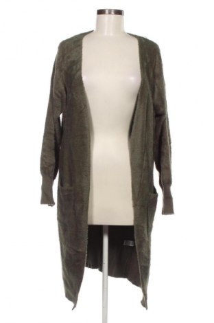 Damski kardigan Gina Benotti, Rozmiar S, Kolor Zielony, Cena 7,99 zł