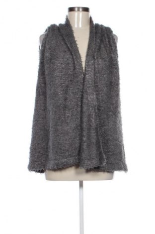 Damen Strickjacke Gina Benotti, Größe L, Farbe Grau, Preis 1,99 €