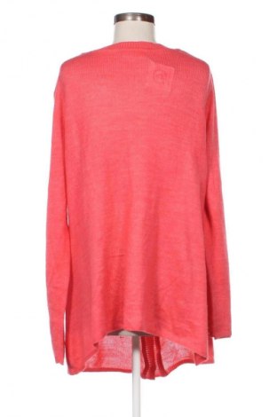 Damski kardigan Gina Benotti, Rozmiar XL, Kolor Różowy, Cena 23,99 zł