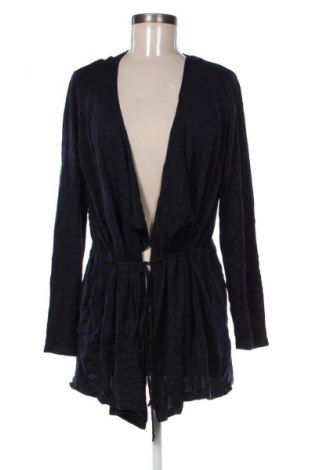 Дамска жилетка Gina Benotti, Размер XL, Цвят Син, Цена 8,18 €