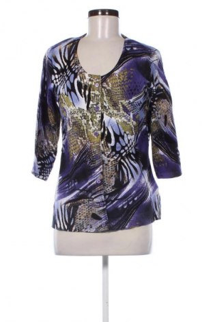 Dámsky kardigán Gina Laura, Velikost M, Barva Vícebarevné, Cena  199,00 Kč