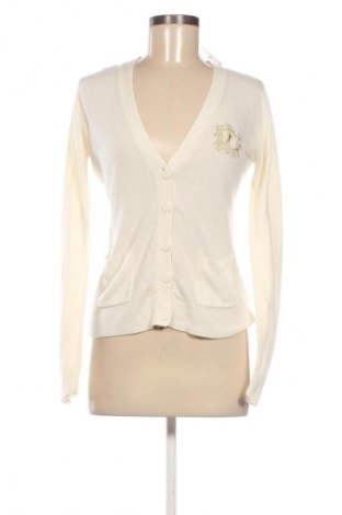Dámsky kardigán Gina Tricot, Velikost XS, Barva Krémová, Cena  99,00 Kč