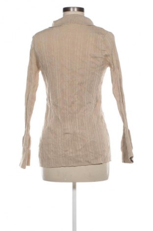 Dámsky kardigán Gina Tricot, Veľkosť S, Farba Béžová, Cena  1,95 €