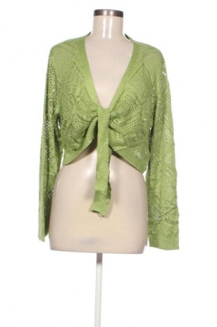 Γυναικεία ζακέτα Grace Karin, Μέγεθος XL, Χρώμα Πράσινο, Τιμή 7,99 €