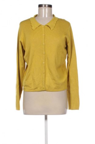 Damski kardigan Greenpoint, Rozmiar M, Kolor Pomarańczowy, Cena 20,99 zł