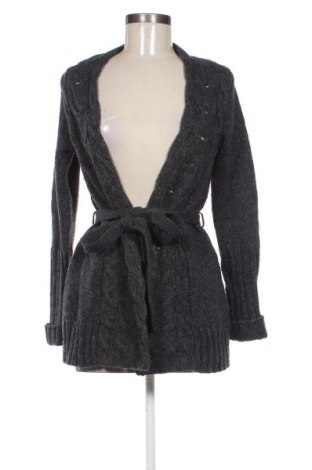 Дамска жилетка H&M, Размер XS, Цвят Сив, Цена 2,55 €