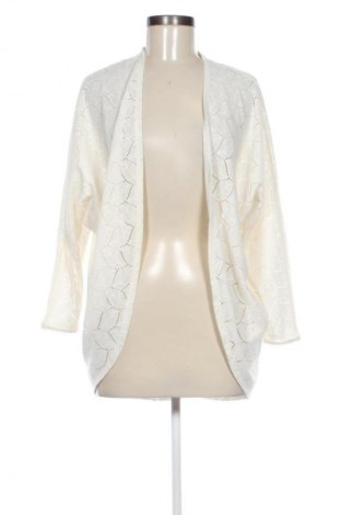 Damen Strickjacke H&M, Größe S, Farbe Ecru, Preis € 1,99