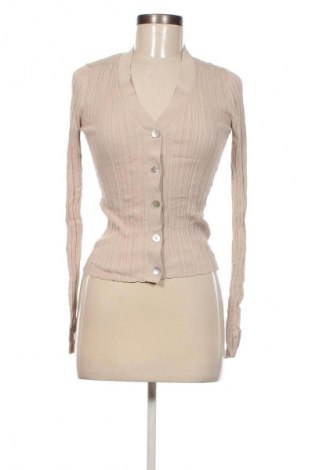 Dámsky kardigán H&M, Velikost S, Barva Béžová, Cena  229,00 Kč