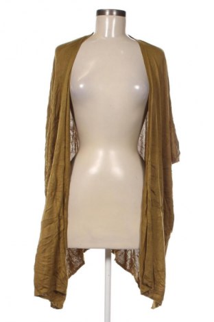 Γυναικεία ζακέτα H&M, Μέγεθος S, Χρώμα Πράσινο, Τιμή 7,99 €