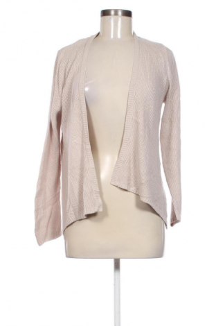 Cardigan de damă H&M, Mărime S, Culoare Bej, Preț 91,99 Lei