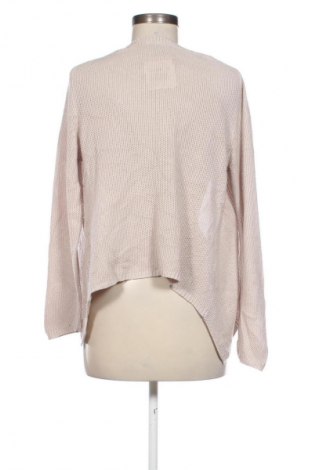 Cardigan de damă H&M, Mărime S, Culoare Bej, Preț 91,99 Lei