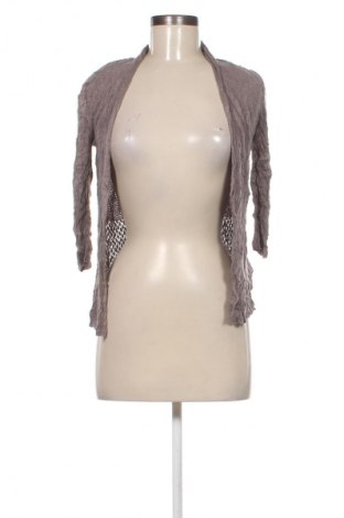 Cardigan de damă H&M, Mărime S, Culoare Gri, Preț 7,99 Lei