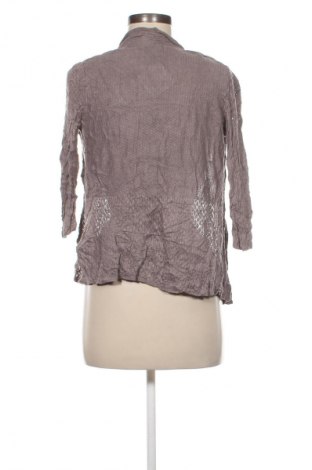 Cardigan de damă H&M, Mărime S, Culoare Gri, Preț 7,99 Lei