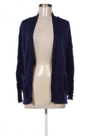 Дамска жилетка H&M, Размер M, Цвят Син, Цена 7,66 €