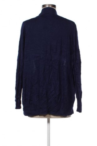 Дамска жилетка H&M, Размер M, Цвят Син, Цена 7,66 €