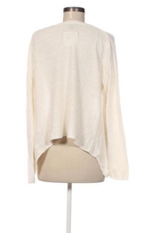 Damen Strickjacke H&M, Größe M, Farbe Weiß, Preis € 12,99