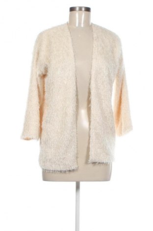 Дамска жилетка H&M, Размер XS, Цвят Бежов, Цена 9,20 €