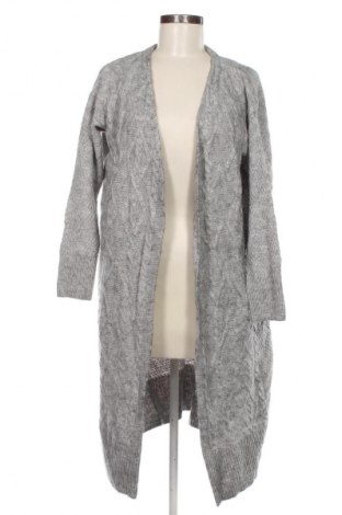 Дамска жилетка H&M, Размер S, Цвят Сив, Цена 8,69 €