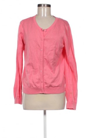 Damen Strickjacke H&M, Größe L, Farbe Rosa, Preis € 10,99