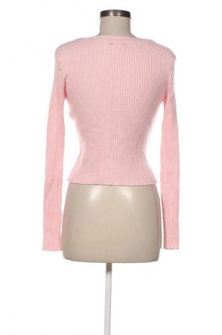 Дамска жилетка H&M, Размер M, Цвят Розов, Цена 8,69 €