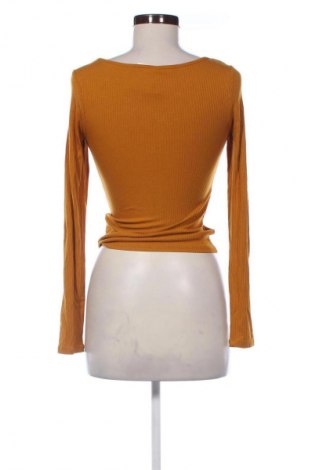 Dámsky kardigán H&M, Velikost XS, Barva Oranžová, Cena  49,00 Kč