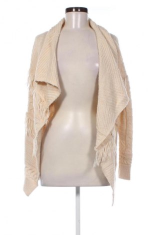 Damen Strickjacke H&M, Größe XS, Farbe Beige, Preis € 10,99