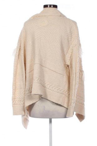 Damen Strickjacke H&M, Größe XS, Farbe Beige, Preis € 10,99