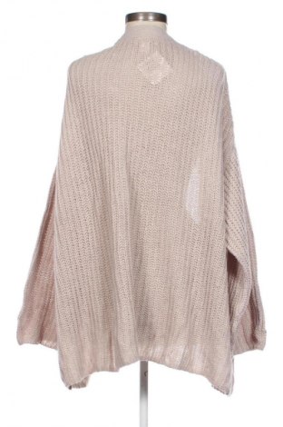 Dámsky kardigán H&M, Veľkosť XL, Farba Béžová, Cena  3,95 €