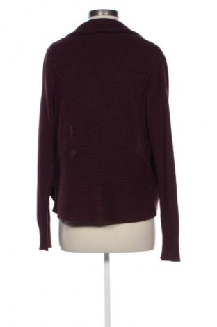 Дамска жилетка H&M, Размер M, Цвят Червен, Цена 9,71 €