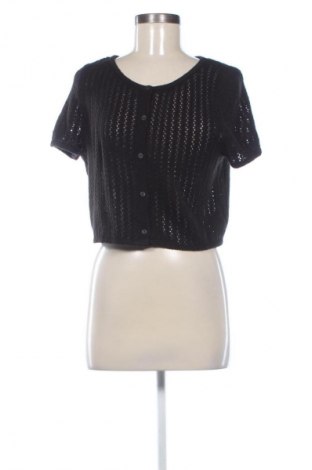 Dámsky kardigán H&M Divided, Velikost M, Barva Černá, Cena  59,00 Kč