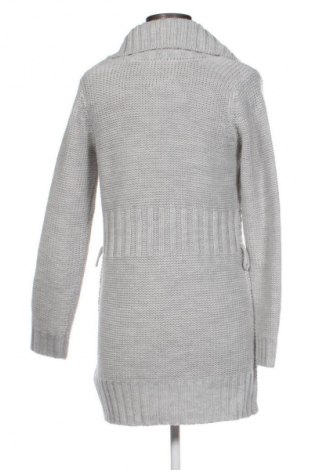 Cardigan de damă H&M Divided, Mărime S, Culoare Gri, Preț 37,85 Lei