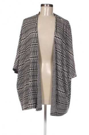 Дамска жилетка H&M Divided, Размер S, Цвят Многоцветен, Цена 2,55 €