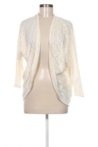 Damski kardigan H&M Divided, Rozmiar XS, Kolor ecru, Cena 6,99 zł