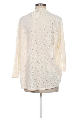 Damski kardigan H&M Divided, Rozmiar XS, Kolor ecru, Cena 6,99 zł