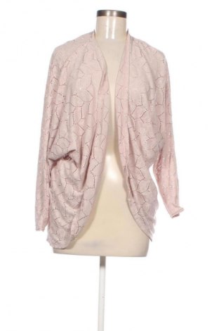 Дамска жилетка H&M Divided, Размер L, Цвят Бежов, Цена 6,13 €