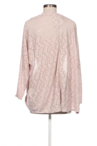 Дамска жилетка H&M Divided, Размер L, Цвят Бежов, Цена 6,13 €