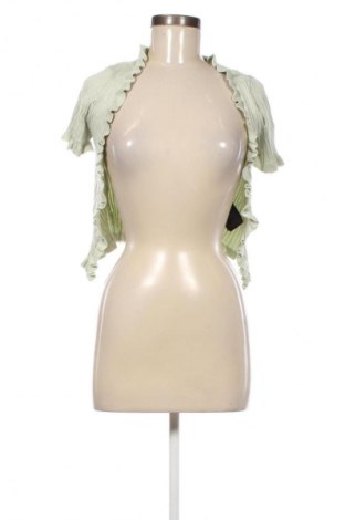 Damen Strickjacke H&M Divided, Größe S, Farbe Mehrfarbig, Preis 1,99 €