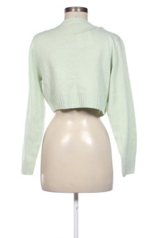 Damski kardigan H&M Divided, Rozmiar S, Kolor Zielony, Cena 11,99 zł